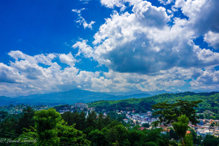 sri lanka