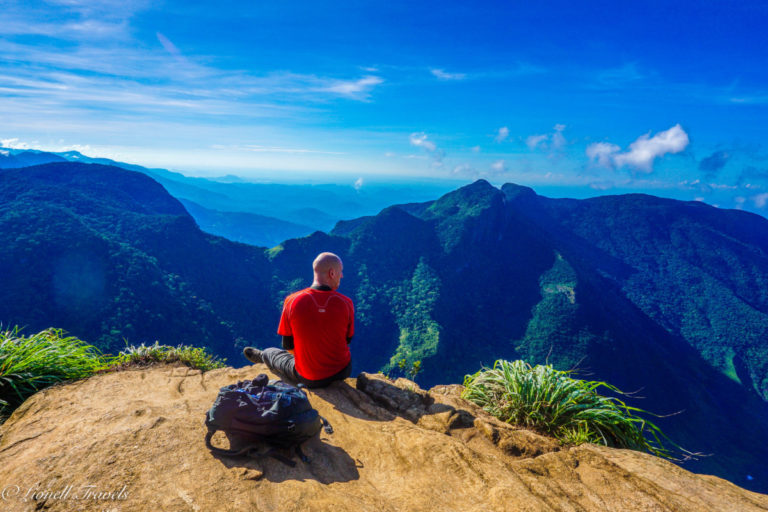 sri lanka