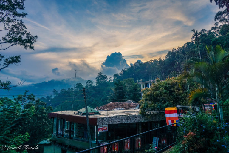 sri lanka