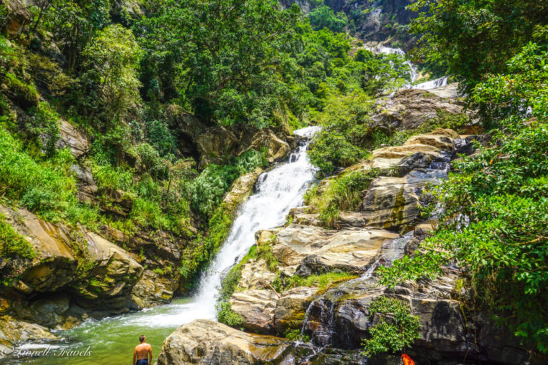 sri lanka