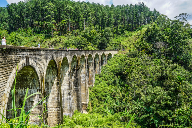 sri lanka