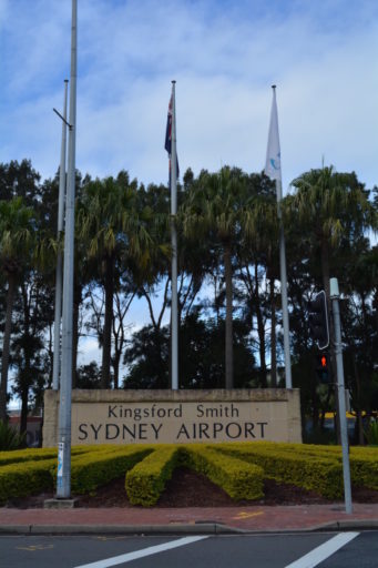 Sydney, Launceston, Virgin Australia, Review, Economy Class