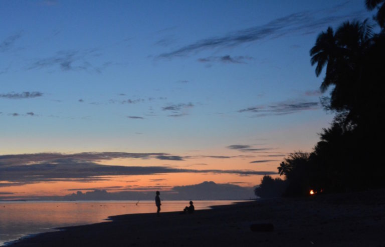 Cookeilanden, vakantie, paradijs, Rarotonga,