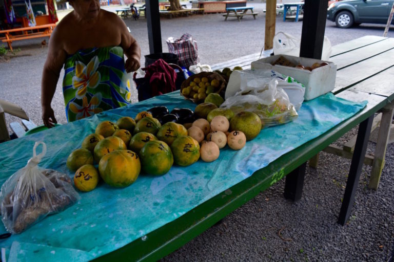 Cookeilanden, vakantie, paradijs, Rarotonga,