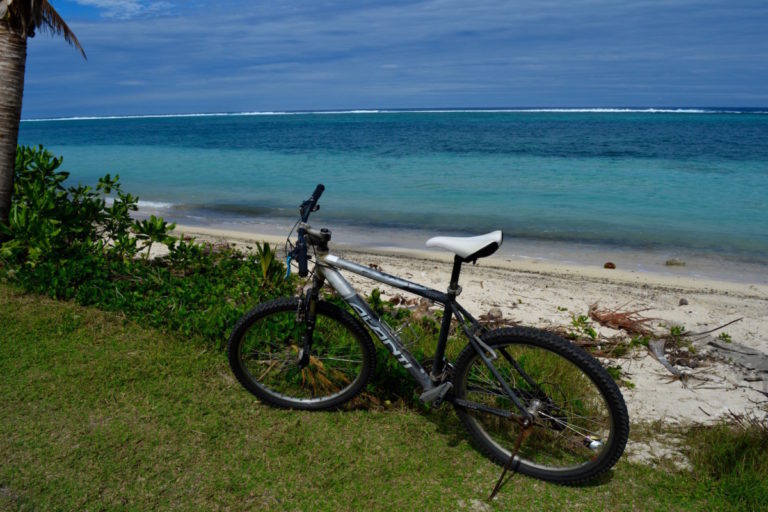 Cookeilanden, vakantie, paradijs, Rarotonga,