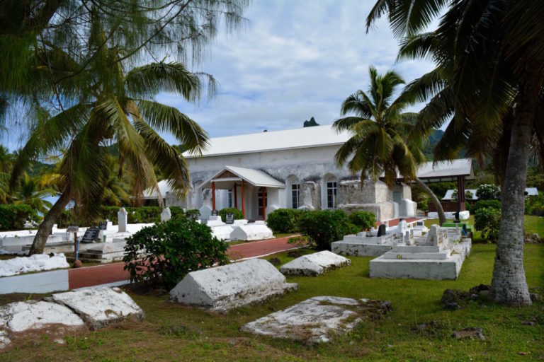 Cookeilanden, vakantie, paradijs, Rarotonga,