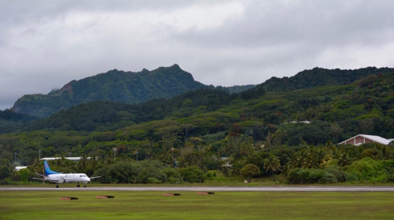 Cookeilanden, vakantie, paradijs, Rarotonga,