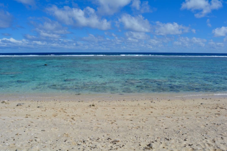 Cookeilanden, vakantie, paradijs, Rarotonga,