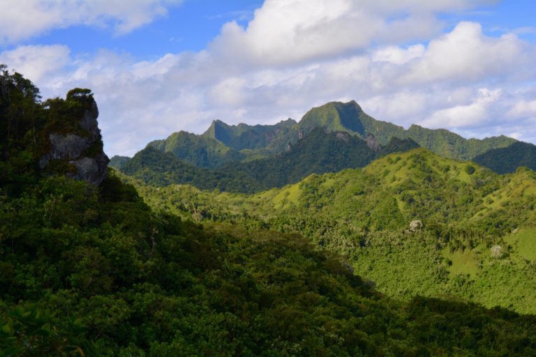 Cookeilanden, vakantie, paradijs, Rarotonga,