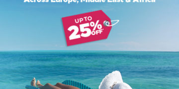 hilton summer sale