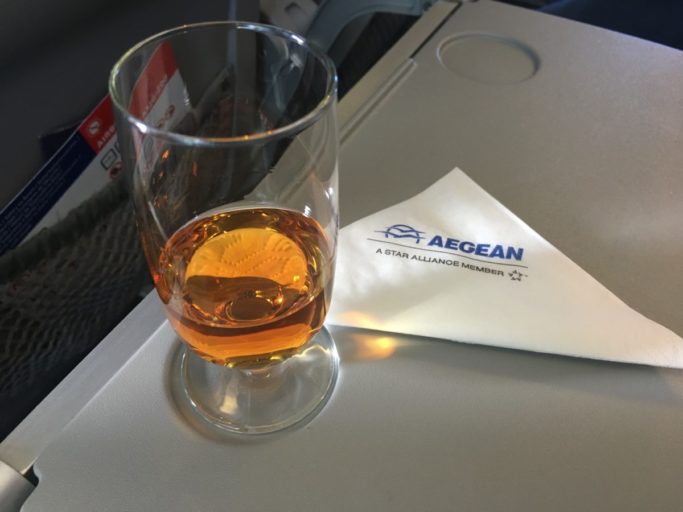 Aegean Airlines 