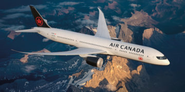 Air Canada