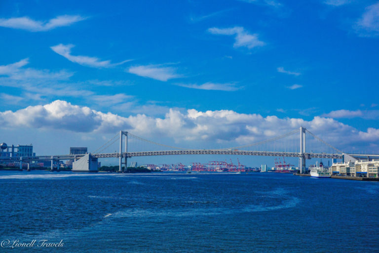 InterContinental Tokyo Bay