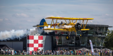 Breda Airshow