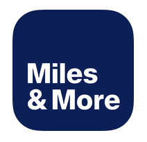 Miles and More app