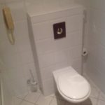 Hilton, Toilet, Straatsburg, Suite