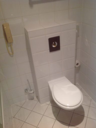 Hilton, Toilet, Straatsburg, Suite