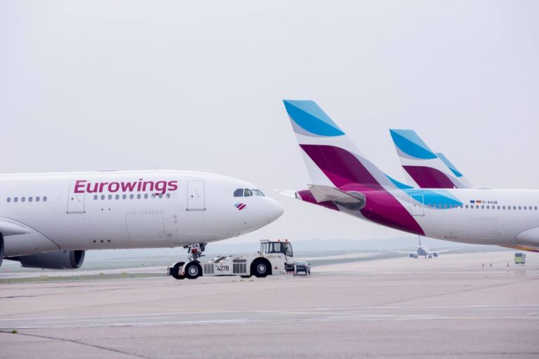 Eurowings