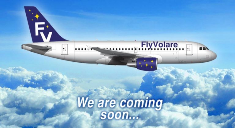 Flyvolare