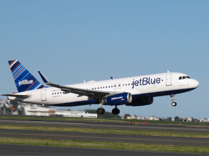 Jetblue