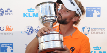 KLM Open