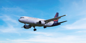 Brussels Airlines American Express