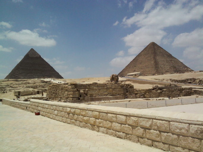 Piramides, Cairo, Excursies, GetYourGuide, attracties