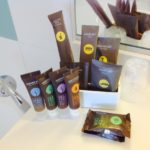 Novotel, Shampoo, Zeep, Accorhotels