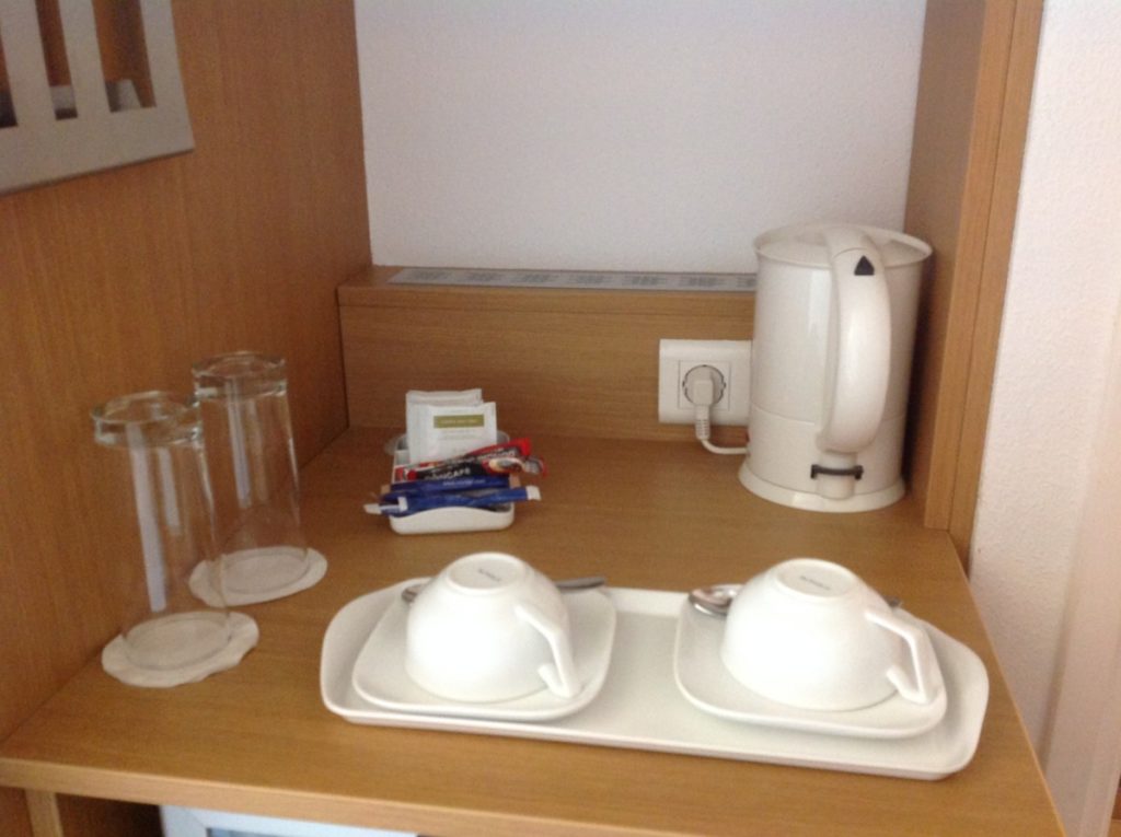 Koffie, Thee, Hotel, Accorhotels