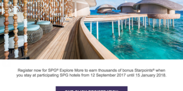 spg explore more promotie