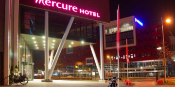 Mercure, accor, Amersfoort, hotel