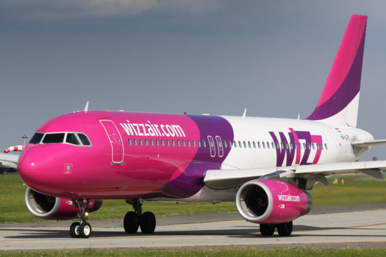 Wizz Air