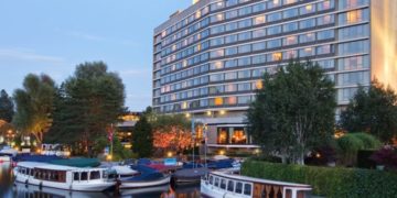 Hilton Amsterdam