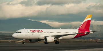 Iberia