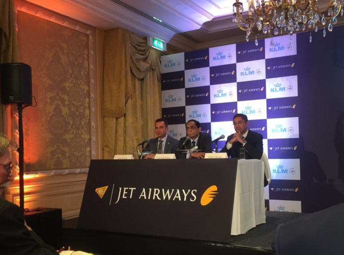 Jet Airways