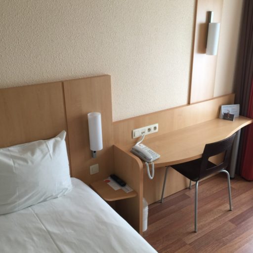 Ibis Antwerpen Centrum 