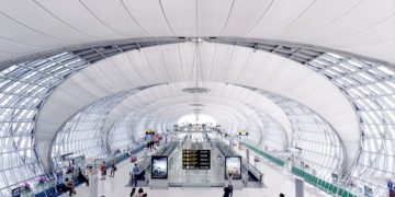 bangkok airport