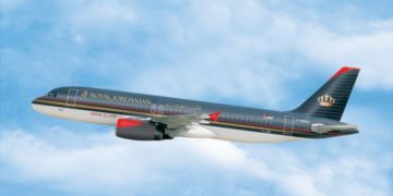 Royal Jordanian