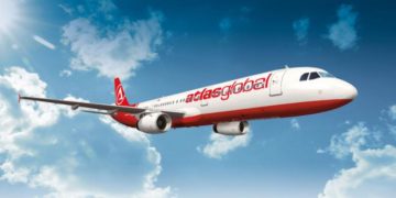 AtlasGlobal