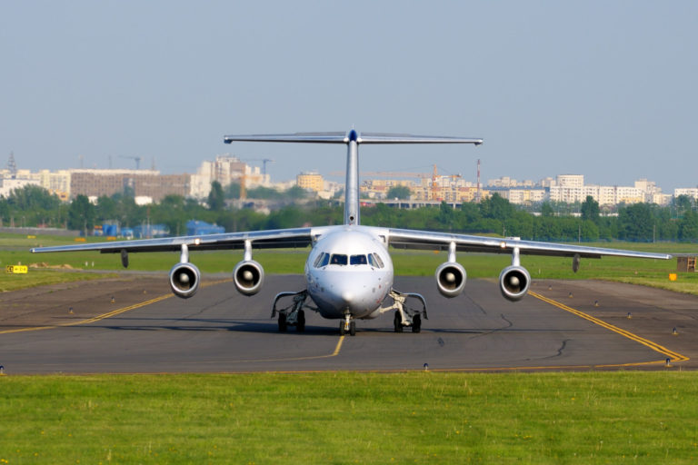 brussels Airlines