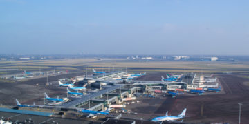 Schiphol