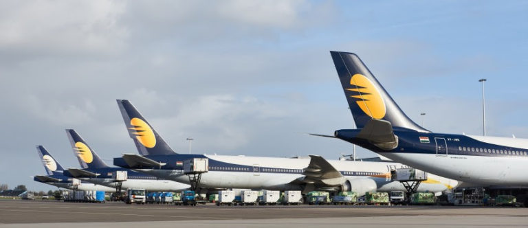 Jet Airways