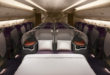 Singapore Airlines new Business Class