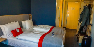 holiday inn express berlin city centre