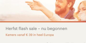 IHG Flash Sale 2017