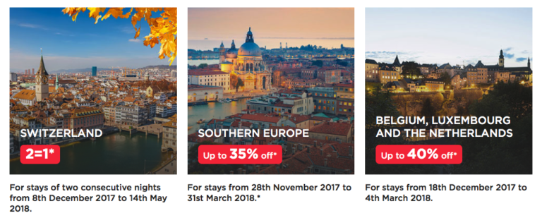 accor private sale