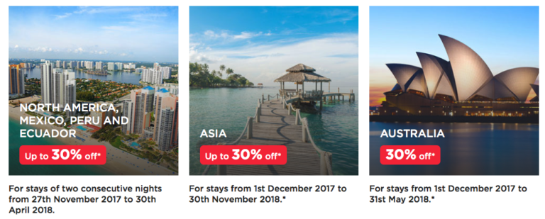 accor private sale