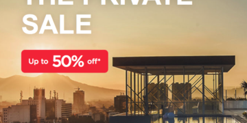 accor private sale