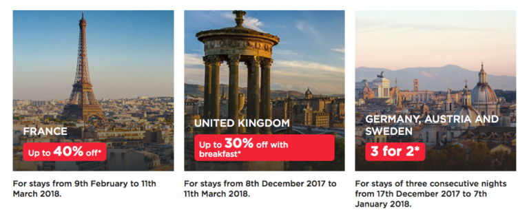 accor private sale