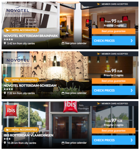 accor private sale